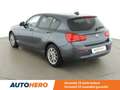 BMW 116 116i Sport Line Gris - thumbnail 4
