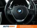 BMW 116 116i Sport Line Gris - thumbnail 5