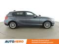 BMW 116 116i Sport Line Gris - thumbnail 31