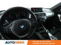 BMW 116 116i Sport Line Gris - thumbnail 22