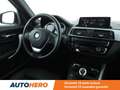 BMW 116 116i Sport Line Gris - thumbnail 24