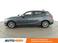 BMW 116 116i Sport Line Gris - thumbnail 3