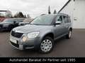 Skoda Yeti Active Plus Edition DSG 1.Hand Klima SHZ Grau - thumbnail 2