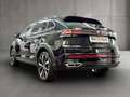 Volkswagen Taigo R-Line TSI DSG Schwarz - thumbnail 3