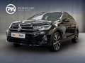 Volkswagen Taigo R-Line TSI DSG Schwarz - thumbnail 1