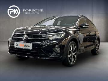 R-Line TSI DSG