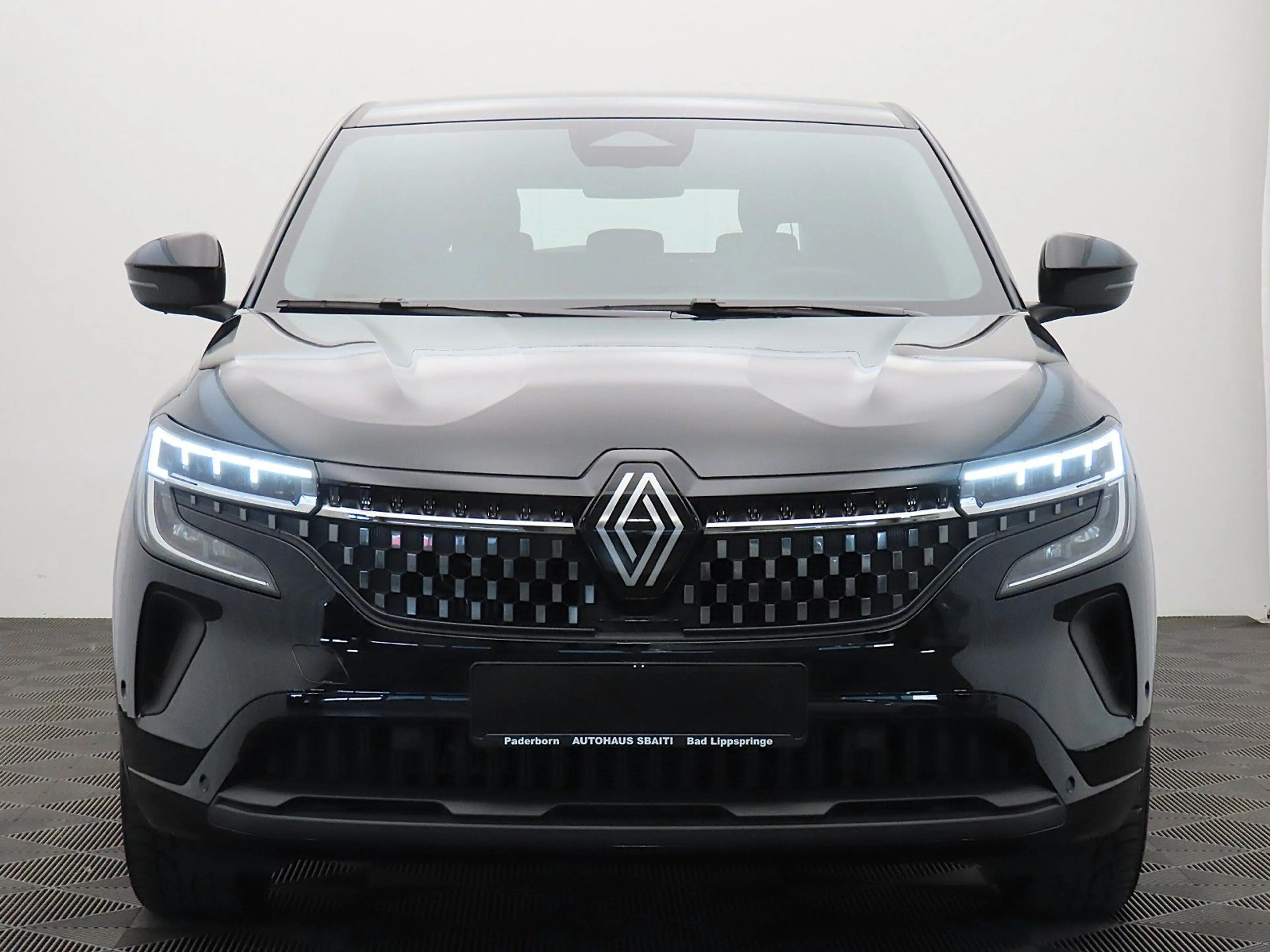 Renault Austral Mild-Hybrid Evolution TCe 160 *Garantie* — photo 7