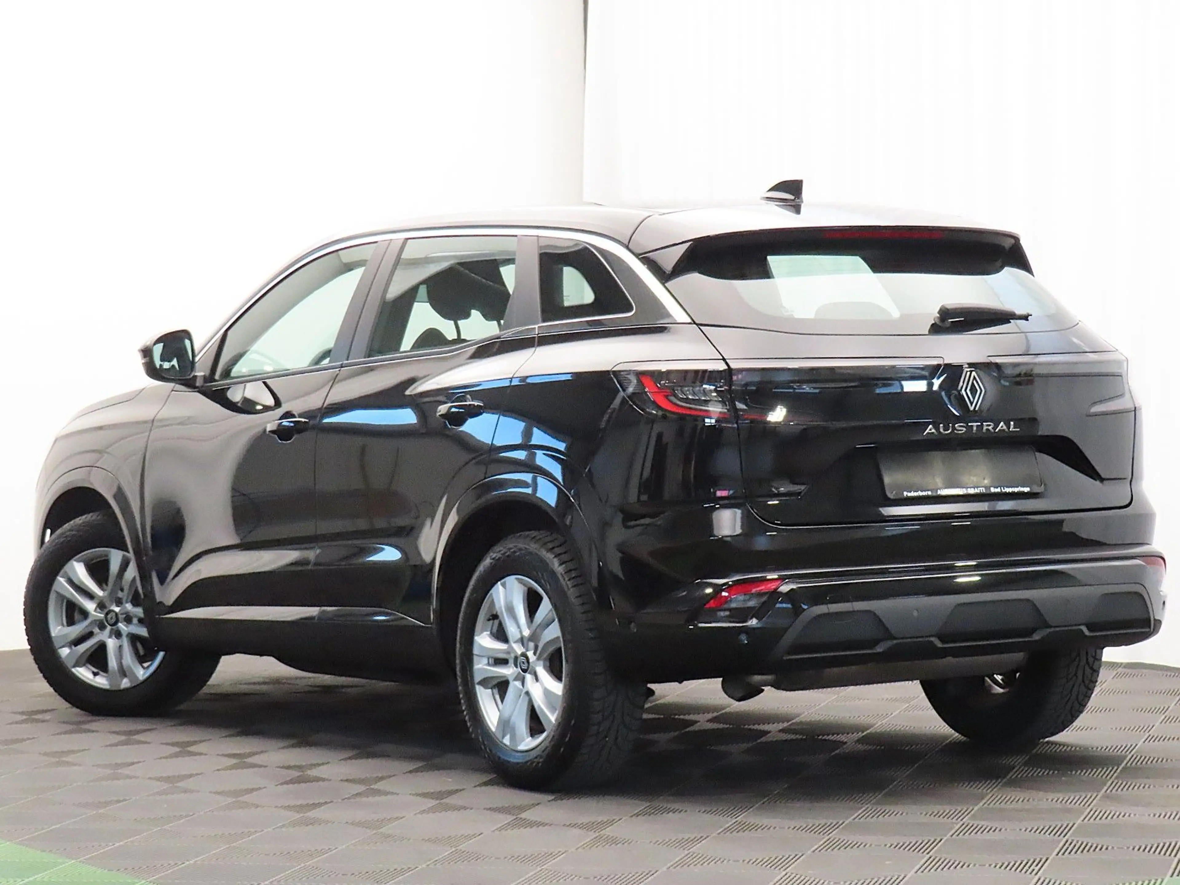 Renault Austral Mild-Hybrid Evolution TCe 160 *Garantie* — photo 8
