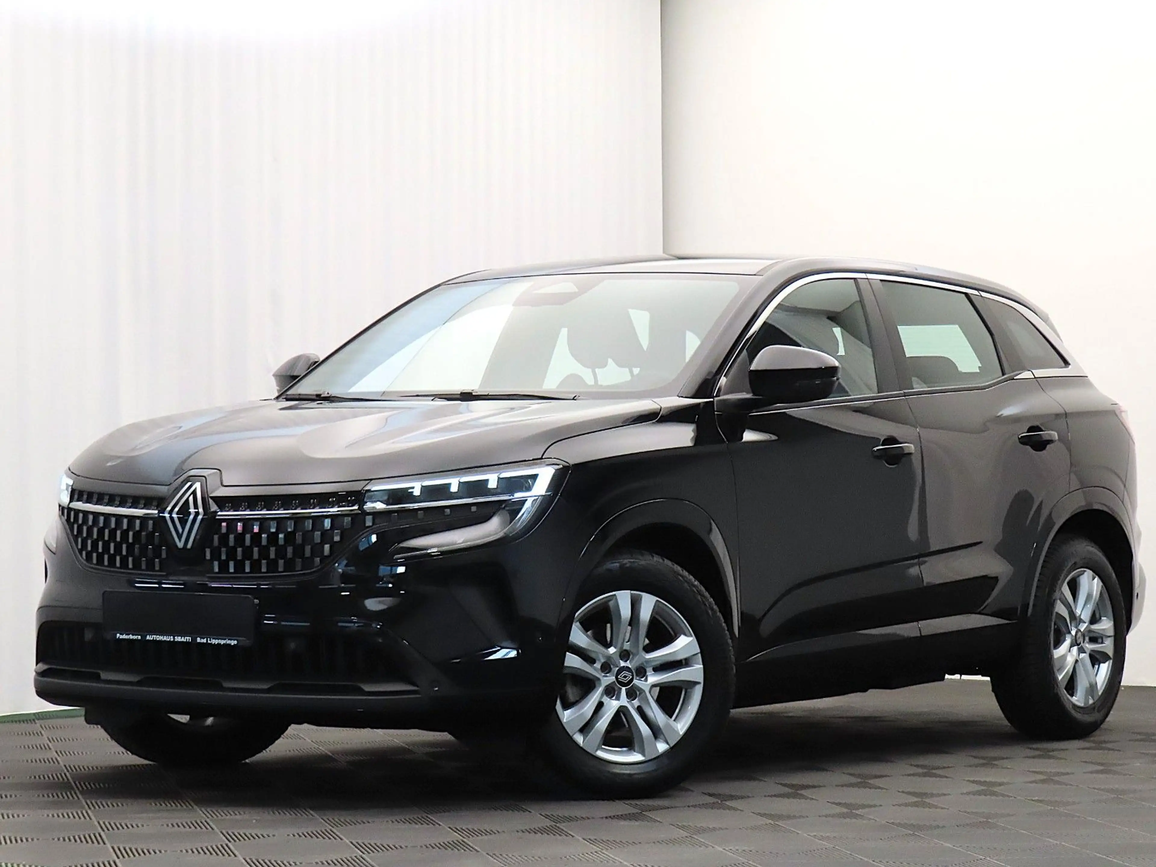Renault Austral Mild-Hybrid Evolution TCe 160 *Garantie* — photo 3