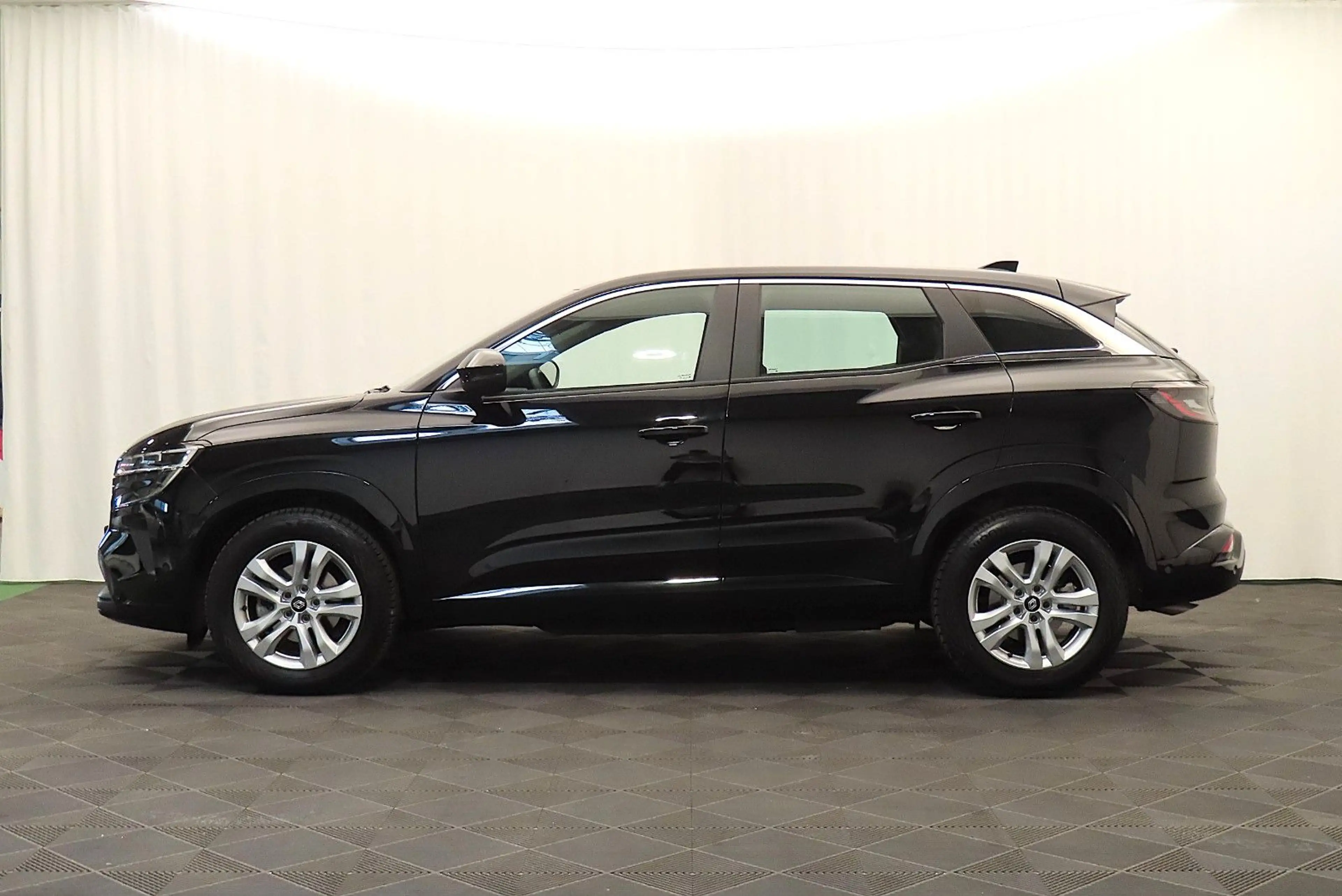 Renault Austral Mild-Hybrid Evolution TCe 160 *Garantie* — photo 4