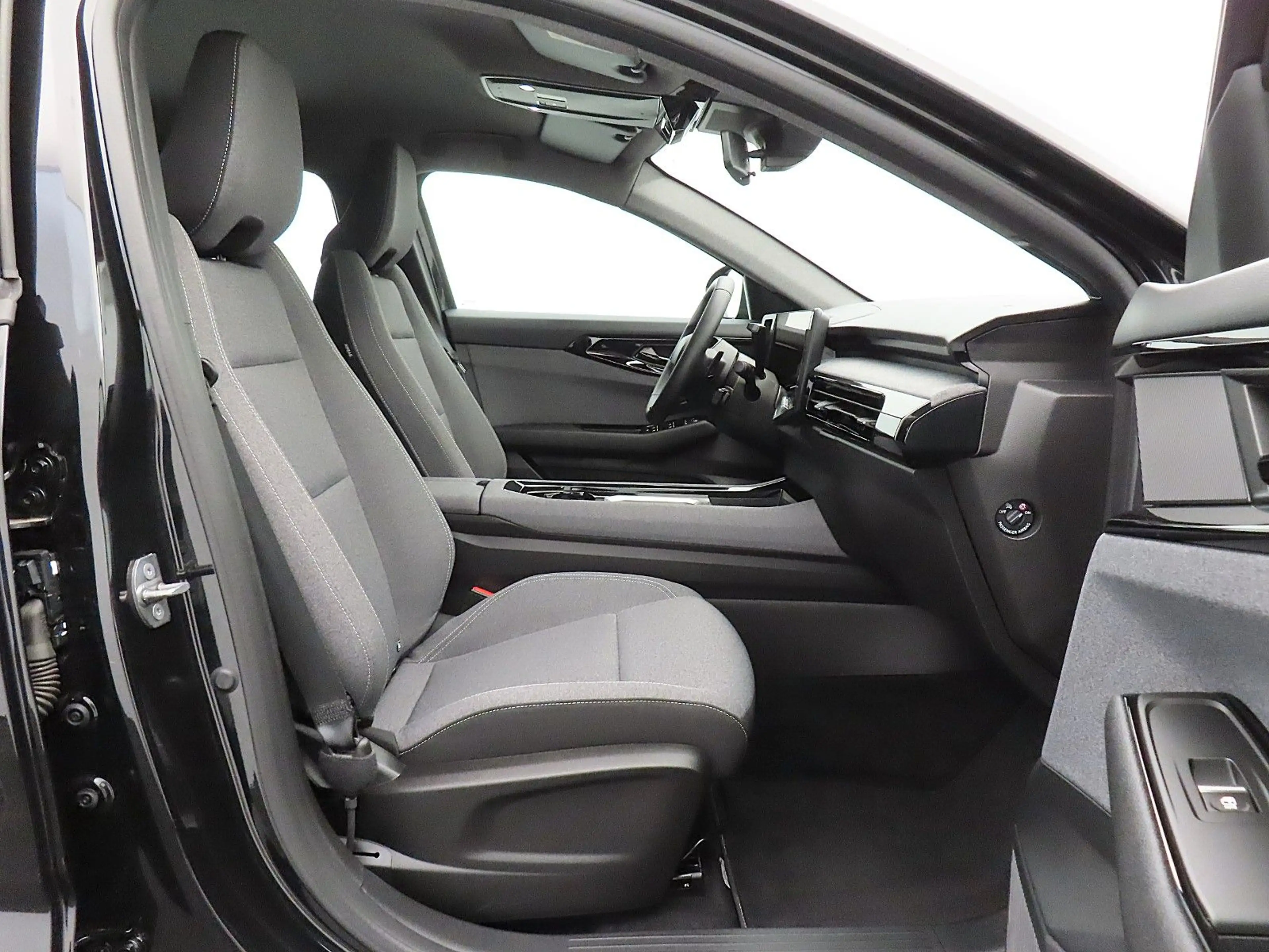 Renault Austral Mild-Hybrid Evolution TCe 160 *Garantie* — photo 14