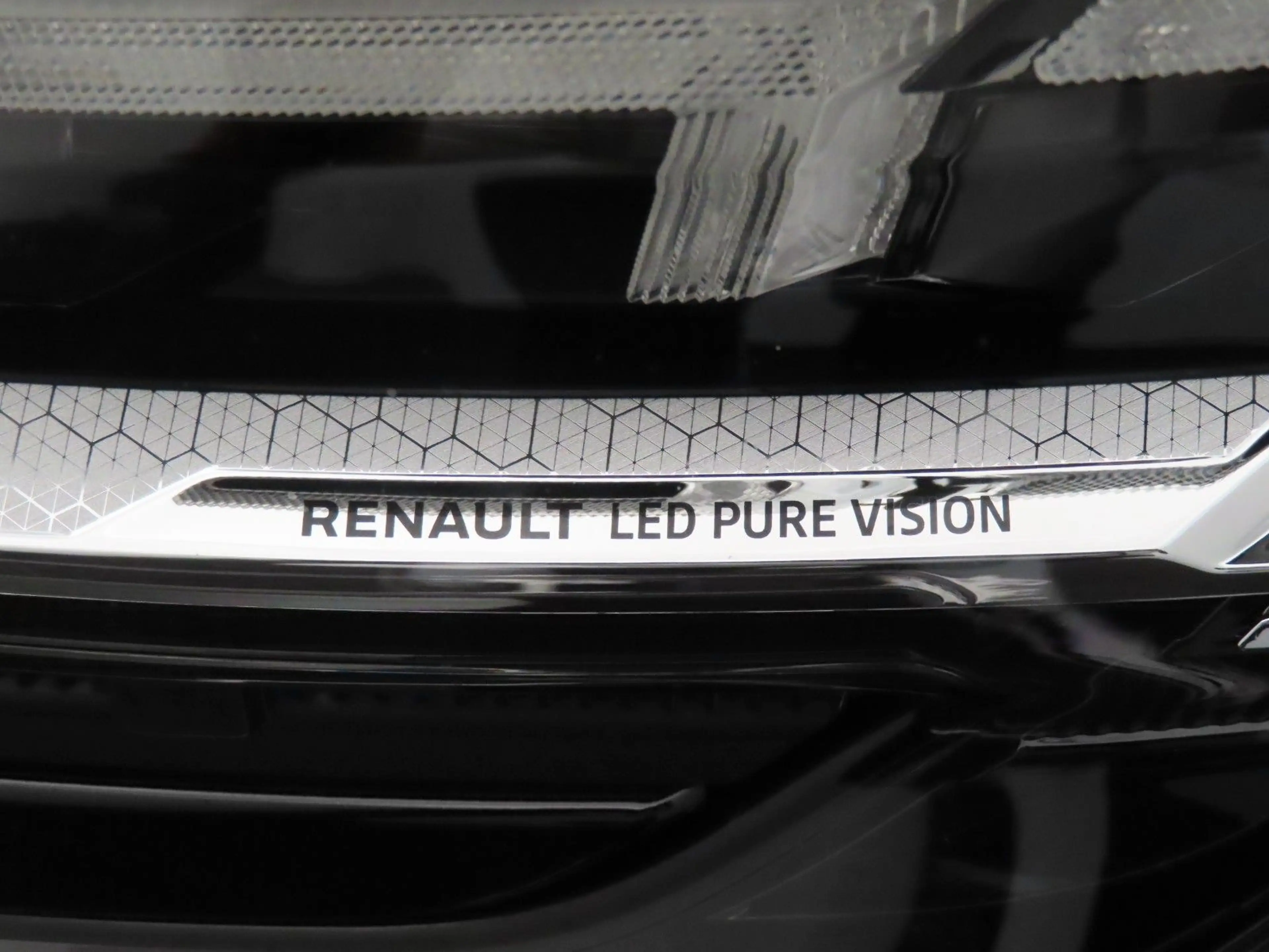 Renault Austral Mild-Hybrid Evolution TCe 160 *Garantie* — photo 10