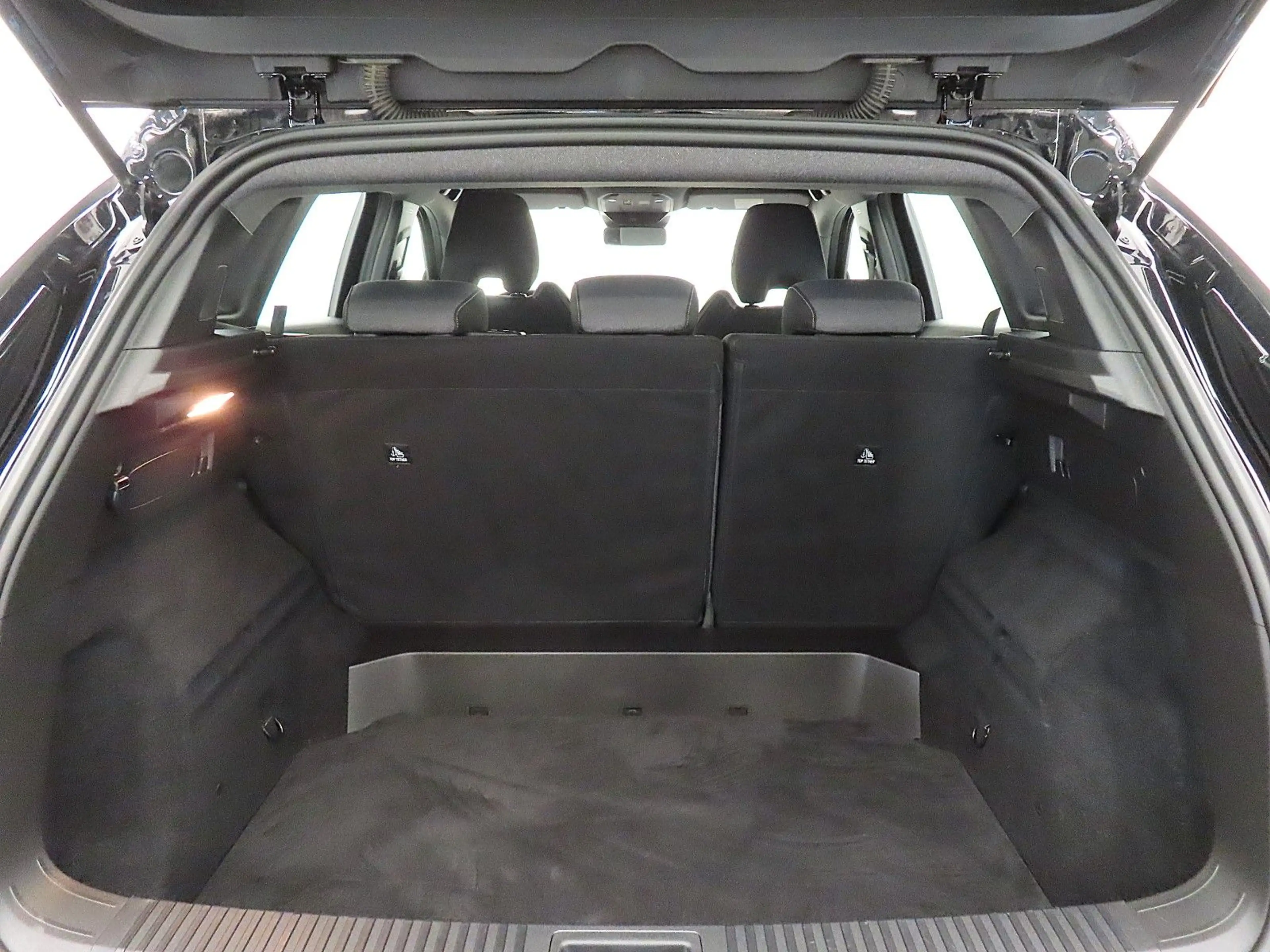 Renault Austral Mild-Hybrid Evolution TCe 160 *Garantie* — photo 11