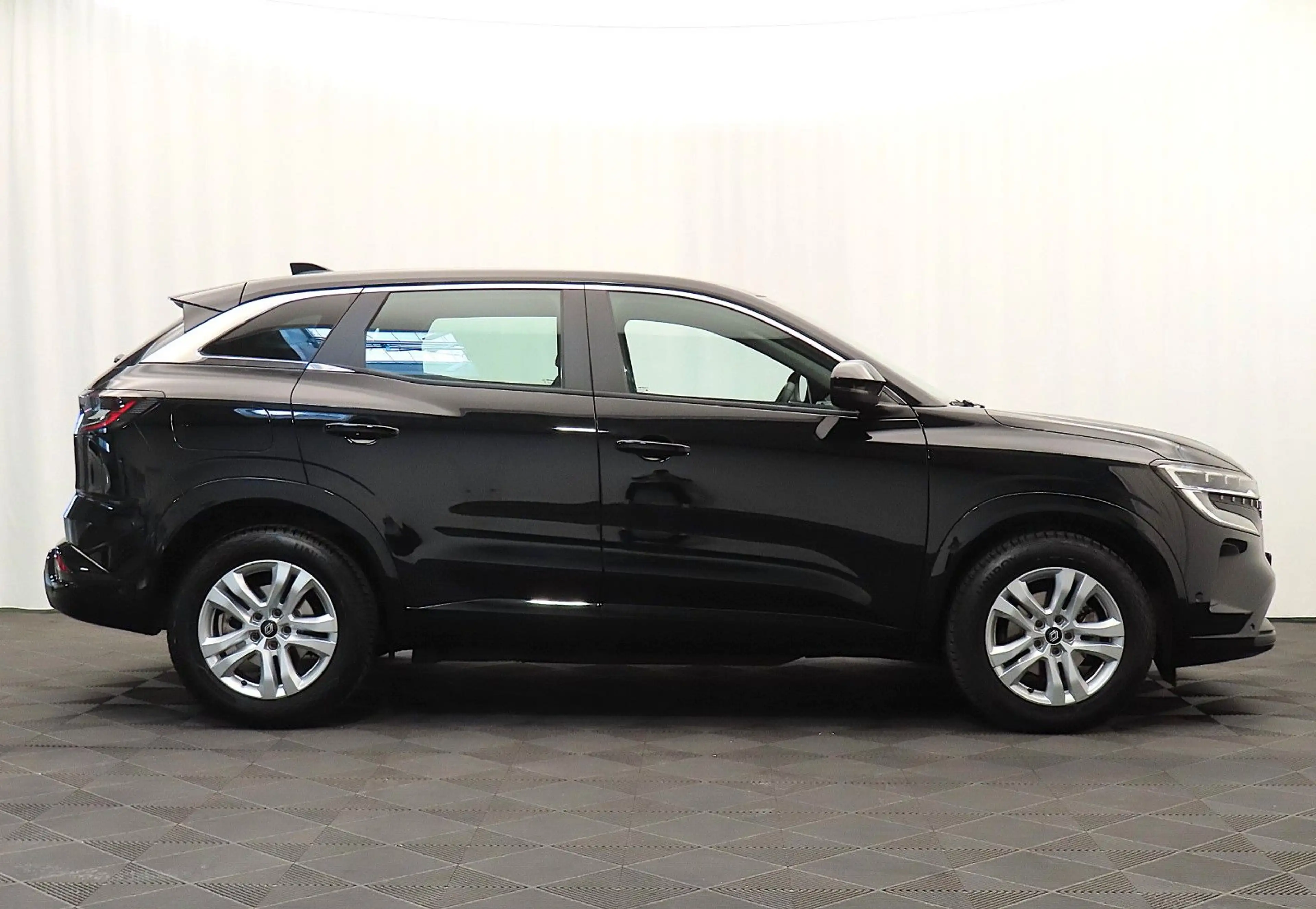 Renault Austral Mild-Hybrid Evolution TCe 160 *Garantie* — photo 6