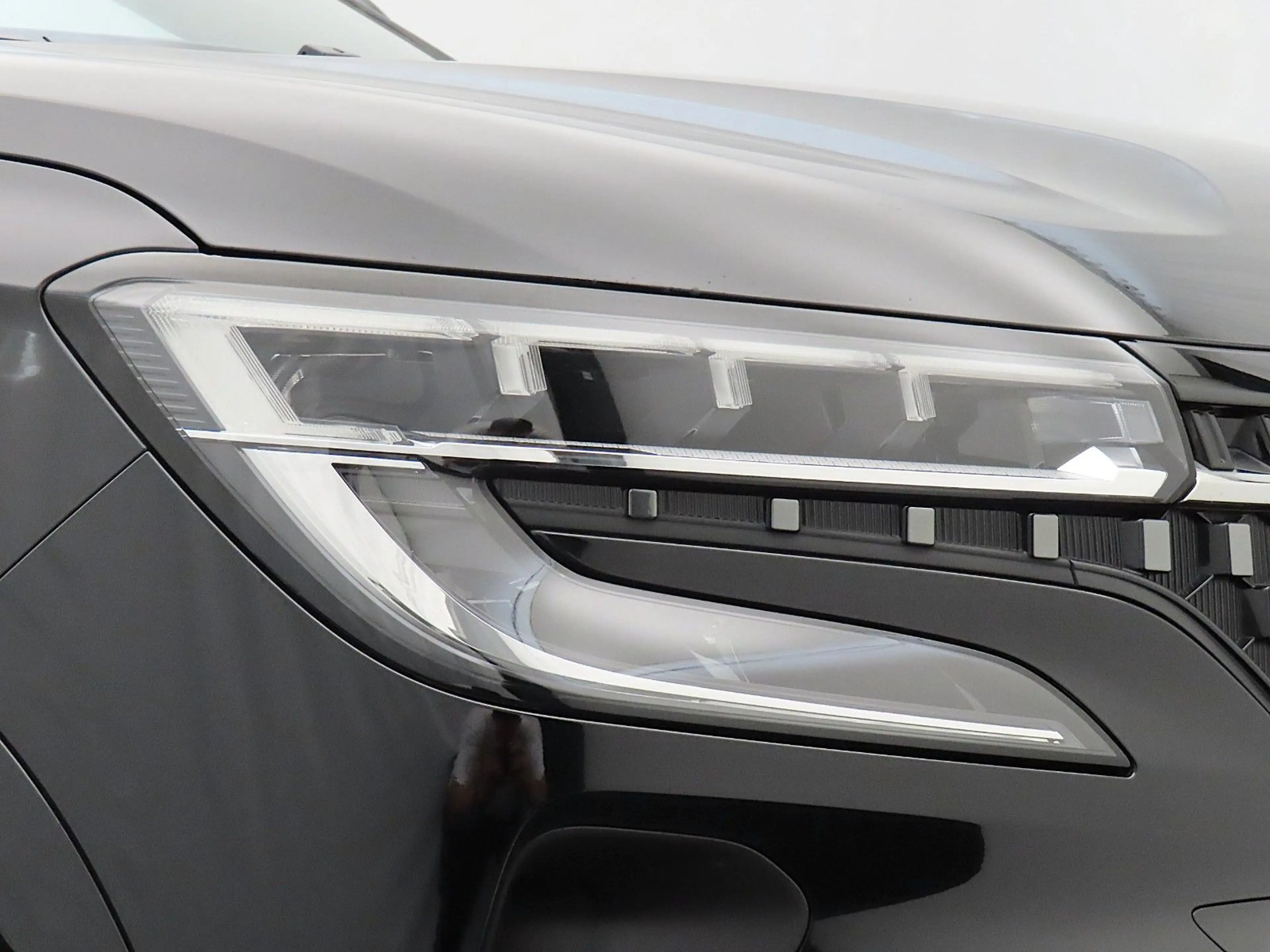 Renault Austral Mild-Hybrid Evolution TCe 160 *Garantie* — photo 9