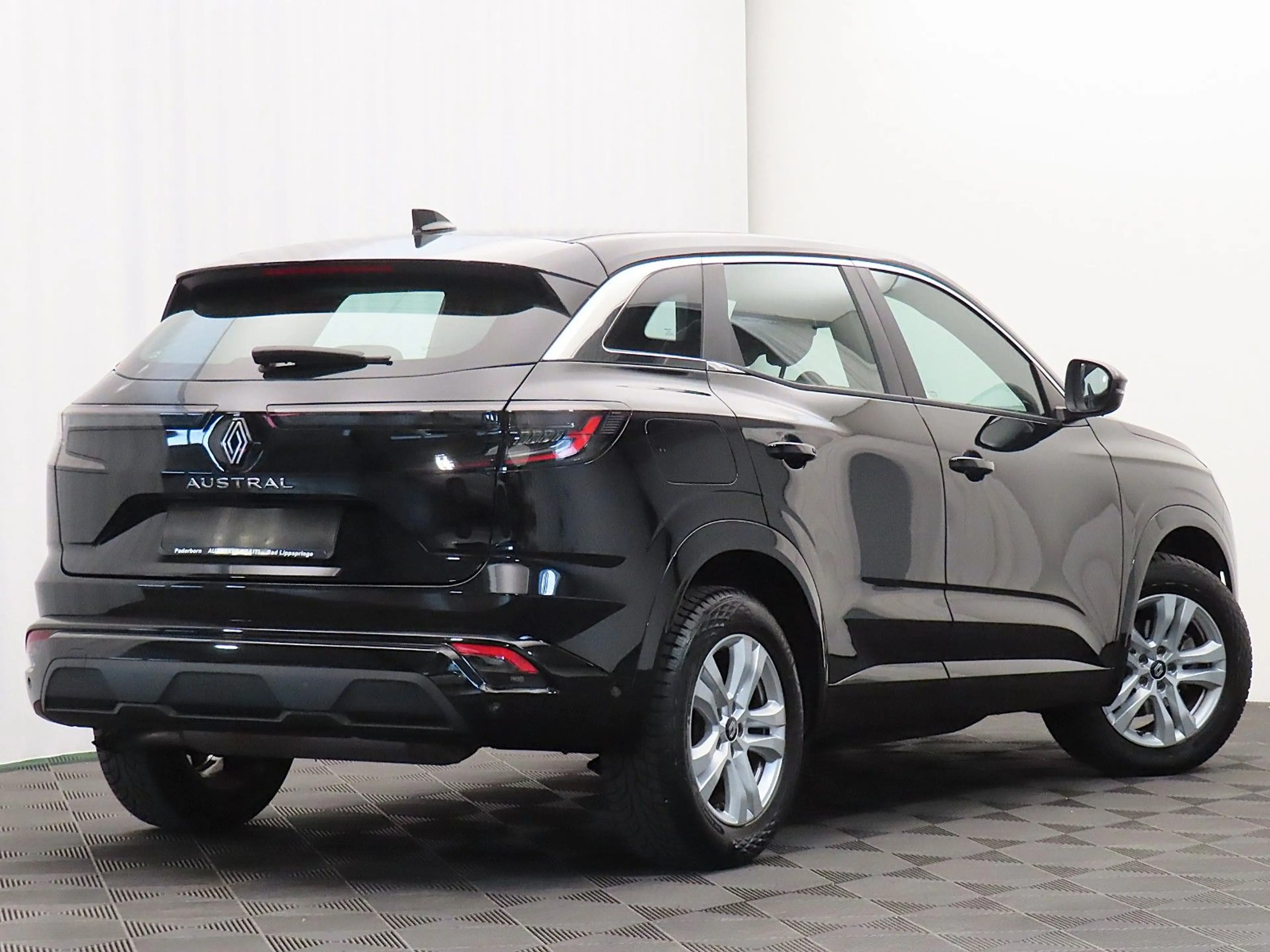 Renault Austral Mild-Hybrid Evolution TCe 160 *Garantie* — photo 2
