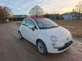 Fiat 500 Lounge Weiß - thumbnail 7