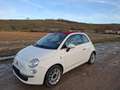 Fiat 500 Lounge Weiß - thumbnail 4