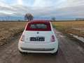 Fiat 500 Lounge Weiß - thumbnail 11