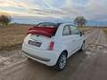 Fiat 500 Lounge Weiß - thumbnail 14