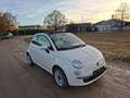 Fiat 500 Lounge Weiß - thumbnail 16