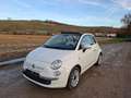 Fiat 500 Lounge Weiß - thumbnail 13