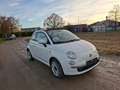Fiat 500 Lounge Weiß - thumbnail 17