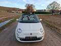 Fiat 500 Lounge Weiß - thumbnail 15