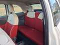 Fiat 500 Lounge Weiß - thumbnail 12