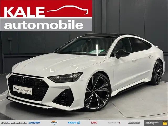 Audi RS7 Sportback 4.0 TFSI quattro*LASER*PANORAMA*22Zoll*