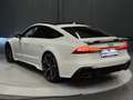 Audi RS7 Sportback 4.0 TFSI quattro*LASER*PANORAMA*22Zoll* Bianco - thumbnail 3
