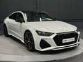 Audi RS7 Sportback 4.0 TFSI quattro*LASER*PANORAMA*22Zoll* Bianco - thumbnail 7