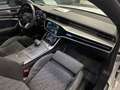 Audi RS7 Sportback 4.0 TFSI quattro*LASER*PANORAMA*22Zoll* Bianco - thumbnail 12