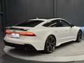 Audi RS7 Sportback 4.0 TFSI quattro*LASER*PANORAMA*22Zoll* Bianco - thumbnail 5