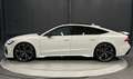 Audi RS7 Sportback 4.0 TFSI quattro*LASER*PANORAMA*22Zoll* Bianco - thumbnail 2