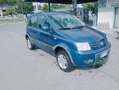 Fiat Panda Panda II 2003 1.3 mjt 16v Climbing 4x4 Blauw - thumbnail 3