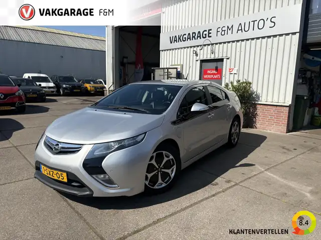 Opel Ampera 1.4