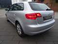 Audi A3 Sportback 1.6 TDI Attraction-Euro 5- 2.Hand Silber - thumbnail 18