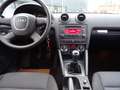 Audi A3 Sportback 1.6 TDI Attraction-Euro 5- 2.Hand Silber - thumbnail 9