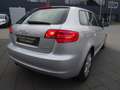 Audi A3 Sportback 1.6 TDI Attraction-Euro 5- 2.Hand Silber - thumbnail 16