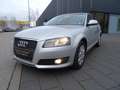 Audi A3 Sportback 1.6 TDI Attraction-Euro 5- 2.Hand Silber - thumbnail 20