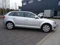 Audi A3 Sportback 1.6 TDI Attraction-Euro 5- 2.Hand Silber - thumbnail 19
