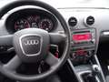 Audi A3 Sportback 1.6 TDI Attraction-Euro 5- 2.Hand Silber - thumbnail 4