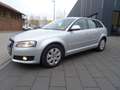 Audi A3 Sportback 1.6 TDI Attraction-Euro 5- 2.Hand Silber - thumbnail 1