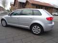Audi A3 Sportback 1.6 TDI Attraction-Euro 5- 2.Hand Silber - thumbnail 23