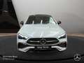 Mercedes-Benz CLE 450 4M AMG+NIGHT+PANO+360+AHK+BURMESTER+9G Grau - thumbnail 3
