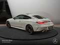 Mercedes-Benz CLE 450 4M AMG+NIGHT+PANO+360+AHK+BURMESTER+9G Grau - thumbnail 10