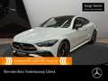 Mercedes-Benz CLE 450 4M AMG+NIGHT+PANO+360+AHK+BURMESTER+9G Grau - thumbnail 1