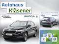Skoda Karoq 1.5 110 KW DSG LED KAMERA  E KLAPPE NAVI LM Noir - thumbnail 1