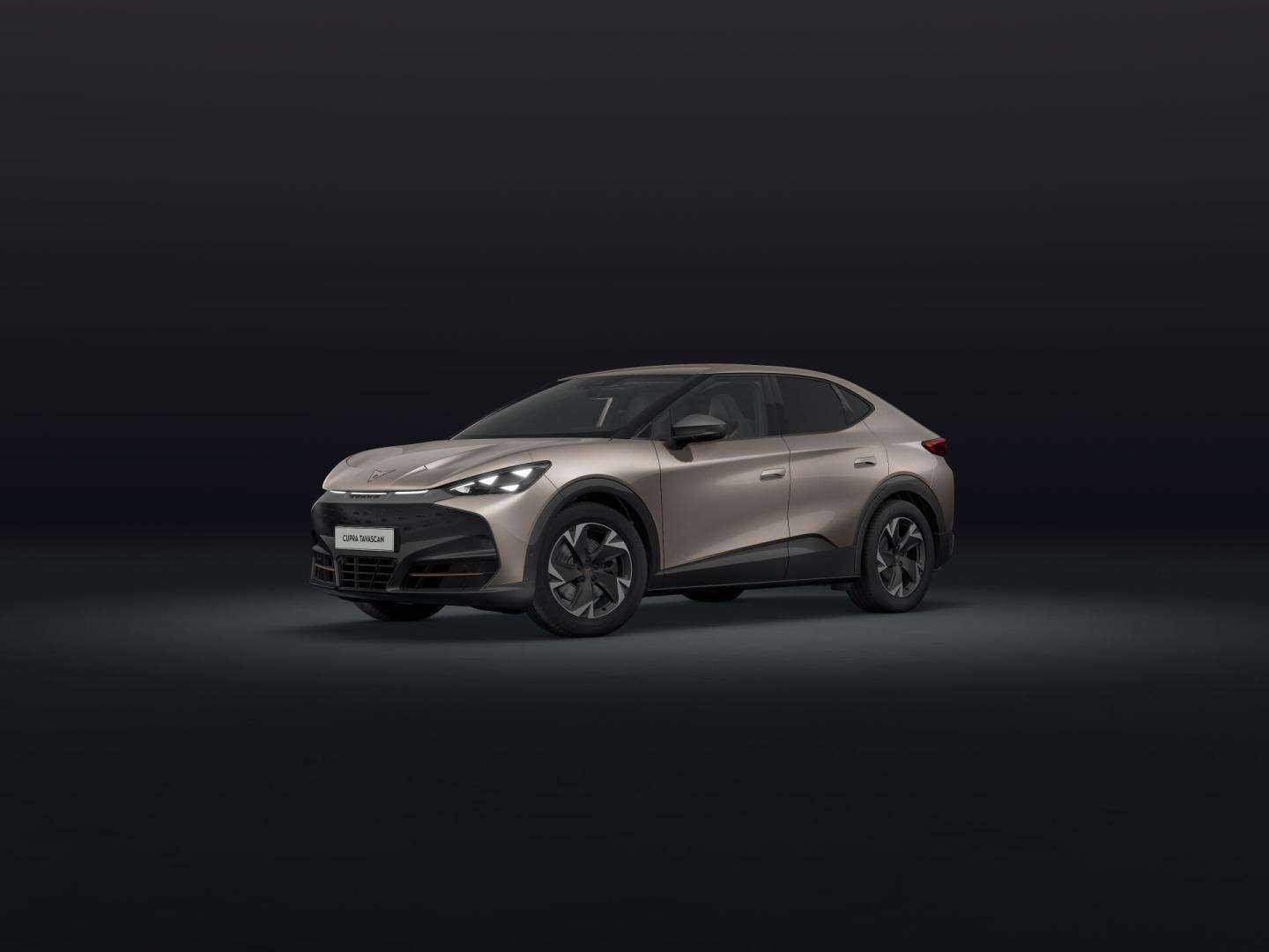 CUPRA Tavascan 77kWh 210kW Endurance First Edition - foto 1